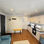 Tiny House Im Felsenland Mit Sauna *