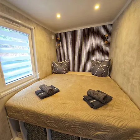 Tiny House Im Felsenland Mit Sauna Lug