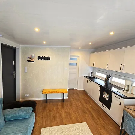 Tiny House Im Felsenland Mit Sauna *