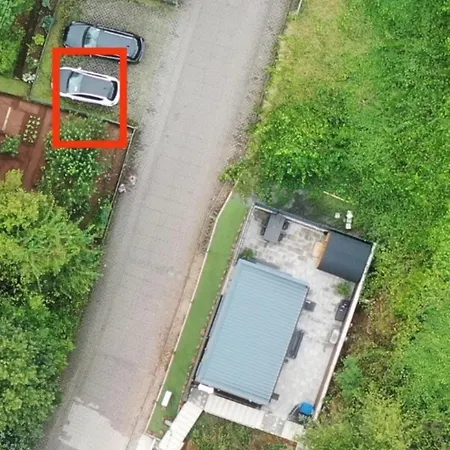 Tiny House Im Felsenland Mit Sauna Lug