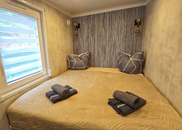 Tiny House Im Felsenland Mit Sauna Lug