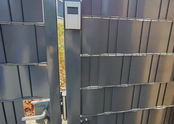 Tiny House Im Felsenland Mit Sauna Horská chata Lug