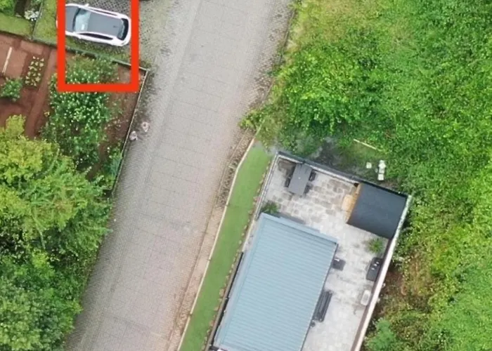 Tiny House Im Felsenland Mit Sauna Lug